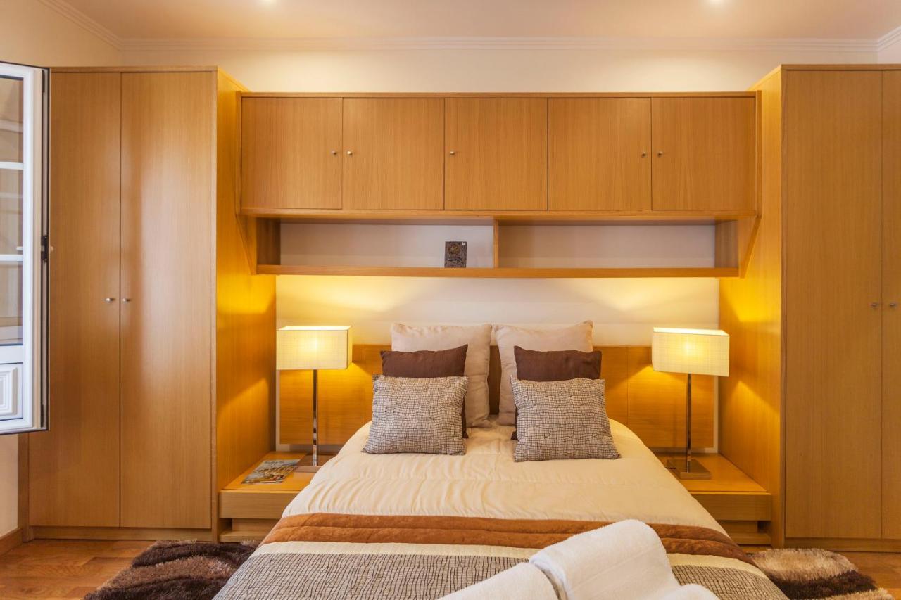 Home Azores - Calheta Suites Downtown Ponta Delgada Dış mekan fotoğraf