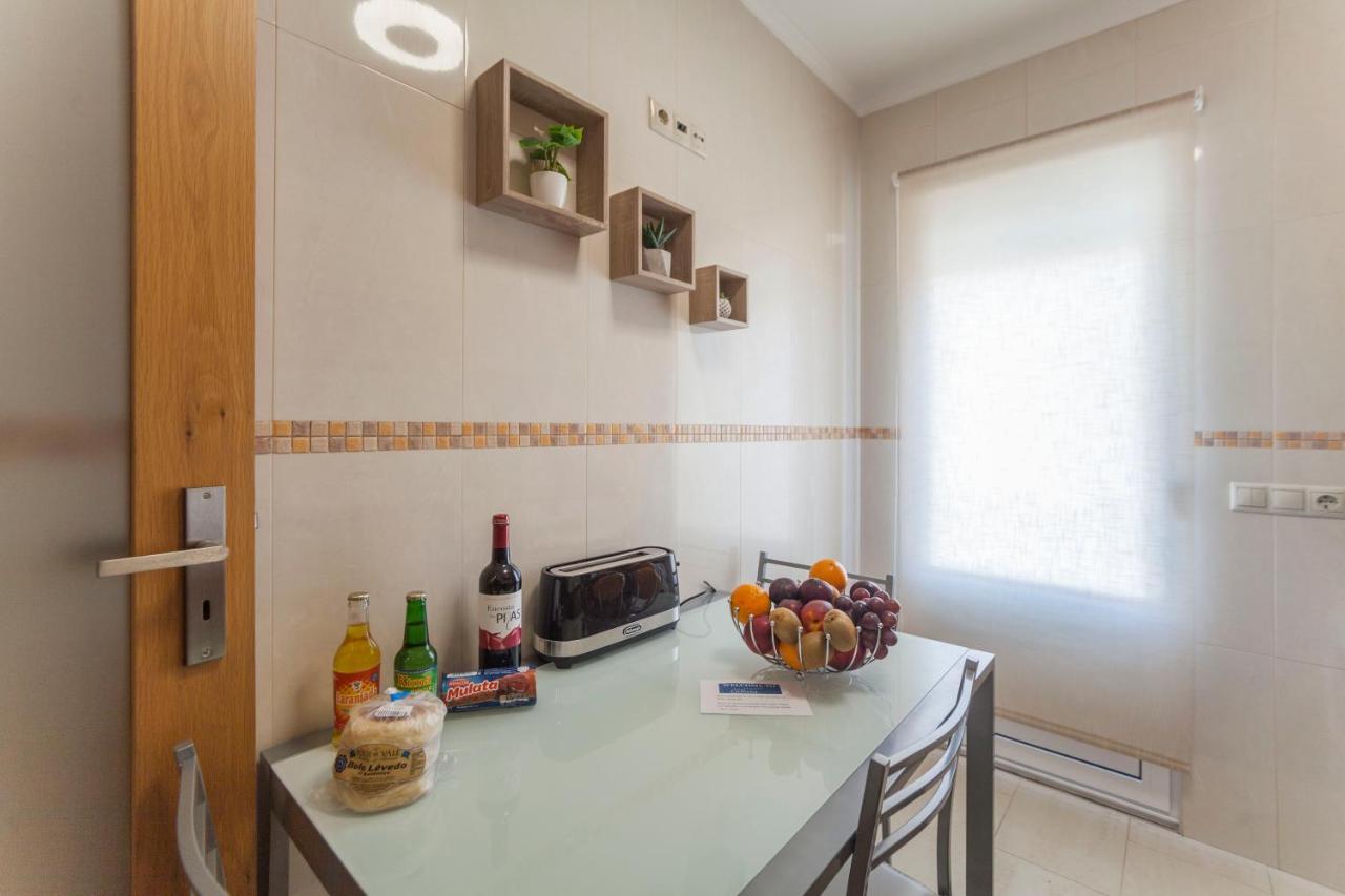 Home Azores - Calheta Suites Downtown Ponta Delgada Dış mekan fotoğraf