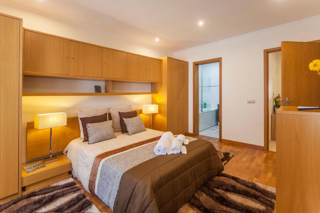 Home Azores - Calheta Suites Downtown Ponta Delgada Dış mekan fotoğraf