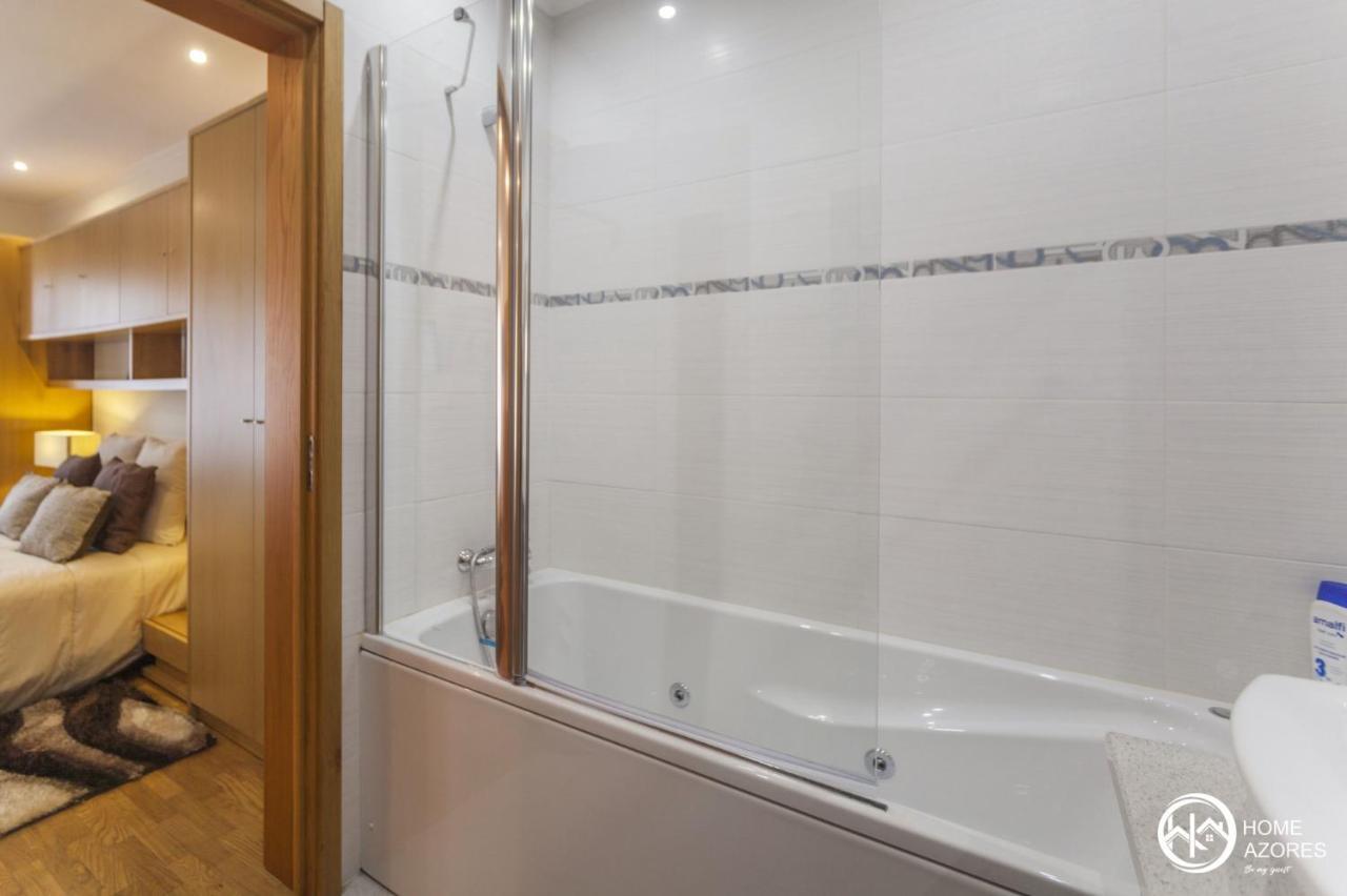 Home Azores - Calheta Suites Downtown Ponta Delgada Dış mekan fotoğraf