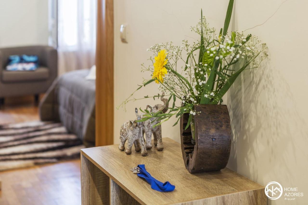 Home Azores - Calheta Suites Downtown Ponta Delgada Dış mekan fotoğraf