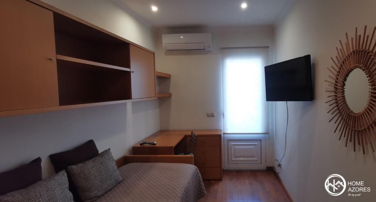Home Azores - Calheta Suites Downtown Ponta Delgada Dış mekan fotoğraf