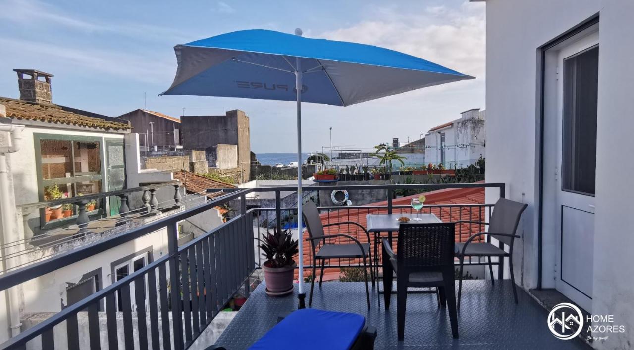 Home Azores - Calheta Suites Downtown Ponta Delgada Dış mekan fotoğraf