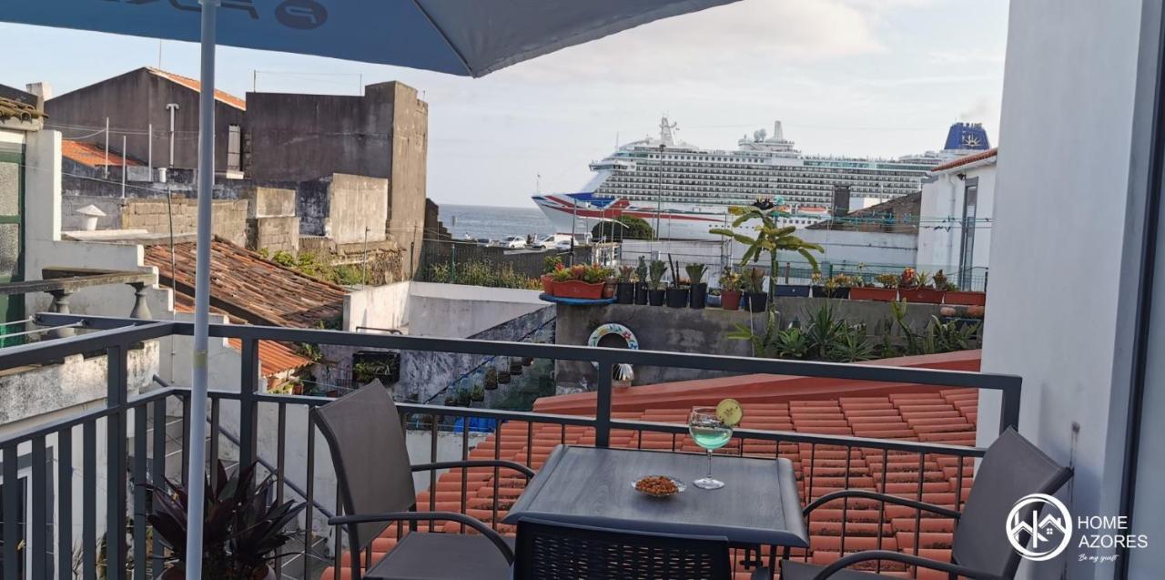 Home Azores - Calheta Suites Downtown Ponta Delgada Dış mekan fotoğraf