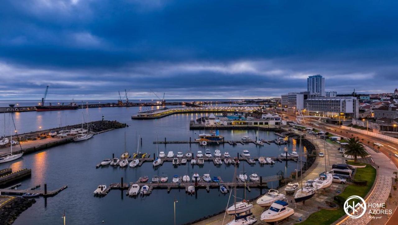 Home Azores - Calheta Suites Downtown Ponta Delgada Dış mekan fotoğraf