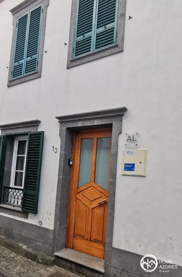 Home Azores - Calheta Suites Downtown Ponta Delgada Dış mekan fotoğraf
